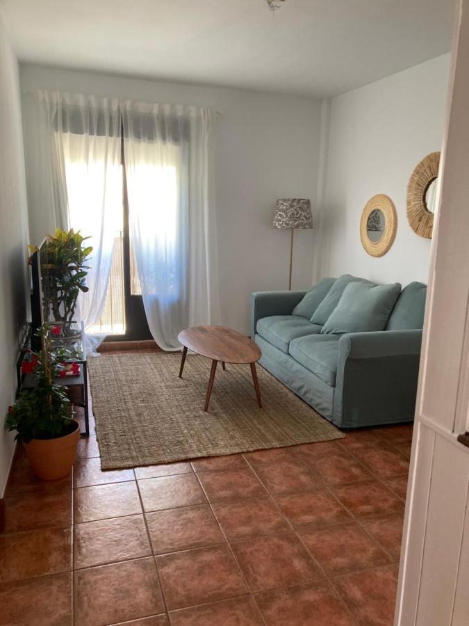 Casa Trillo Apartment Sanlucar de Barrameda Bagian luar foto